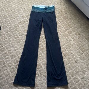 Lululemon Pants Size 6 Tall